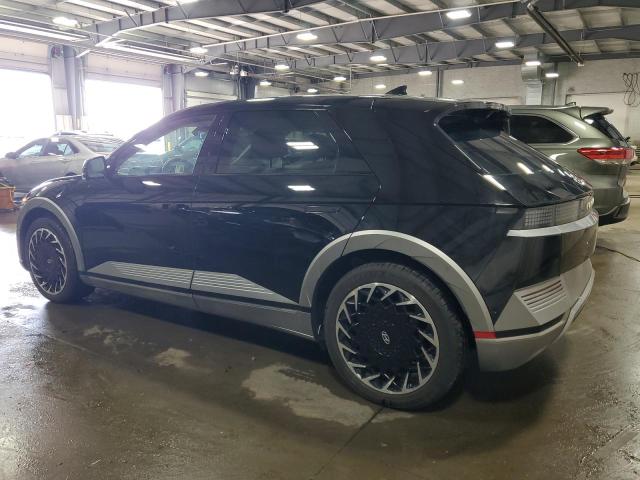 Vin: km8krddf6ru332787, lot: 54200765, hyundai ioniq limited 20242