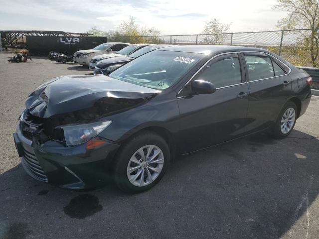 2016 TOYOTA CAMRY LE - 4T1BF1FK0GU536791