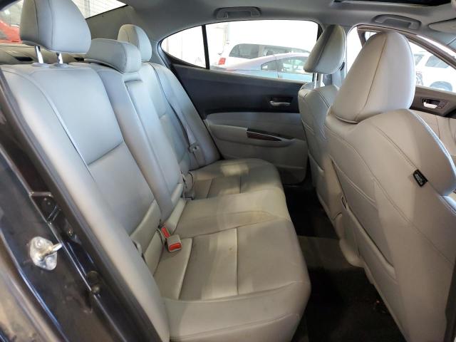 2016 ACURA TLX 19UUB2F31GA002130