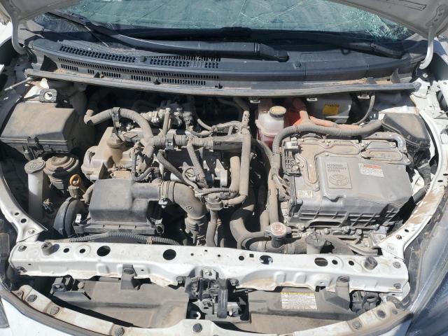 2017 TOYOTA PRIUS C - JTDKDTB37H1591441