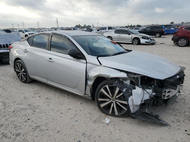 2021 NISSAN ALITMA 1N4BL4CV7MN329467