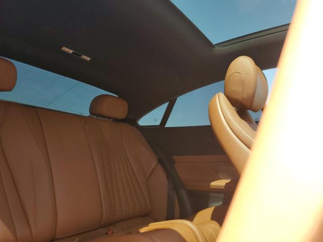 2018 MERCEDES-BENZ E 400 - WDD1J6FB8JF058889