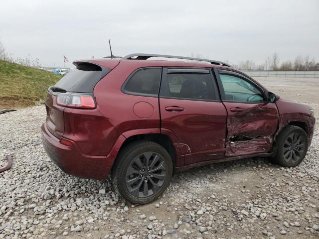 Vin: 1c4pjmdx3ld524444, lot: 53112305, jeep grand cher limited 20203