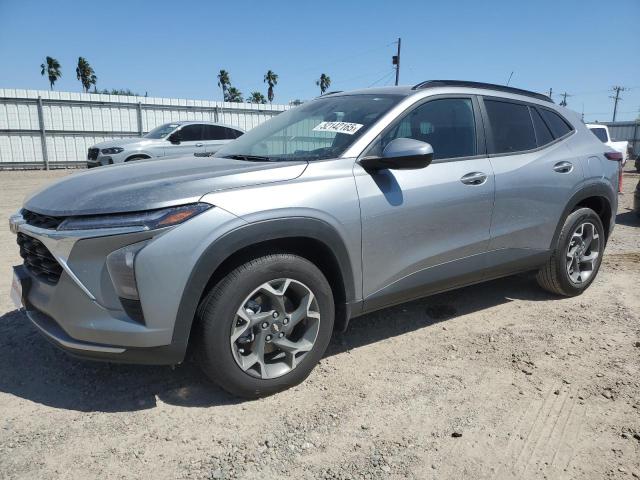 Vin: kl77lhep8sc101005, lot: 52142165, chevrolet trax 1lt 2025 img_1