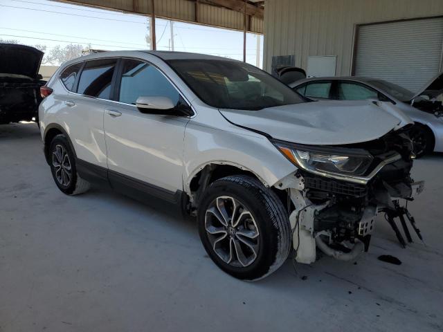 Vin: 2hkrw1h57lh420373, lot: 54296625, honda crv ex 20204
