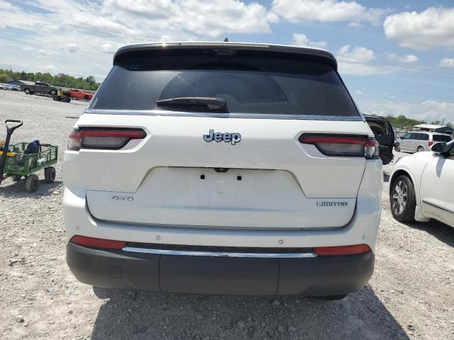 2023 JEEP GRAND CHER - 1C4RJKBG4P8768666