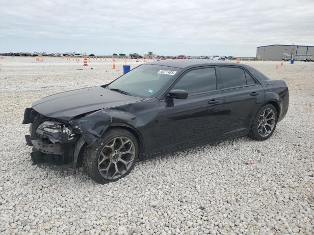 Vin: 2c3ccaag6jh315408, lot: 53271485, chrysler 300 touring 2018 img_1