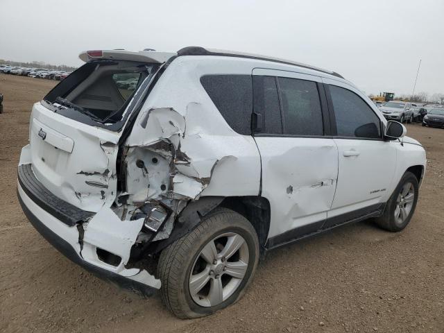 Vin: 1c4njdeb7ed822508, lot: 53386305, jeep compass latitude 20143