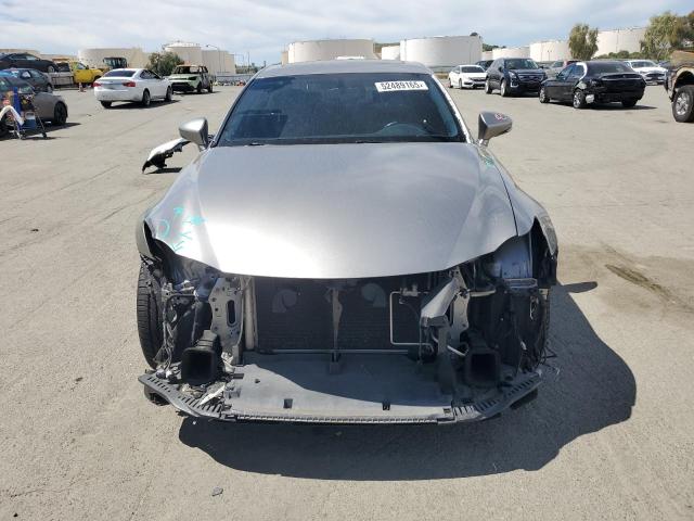 2015 LEXUS IS 250 JTHBF1D27F5045245