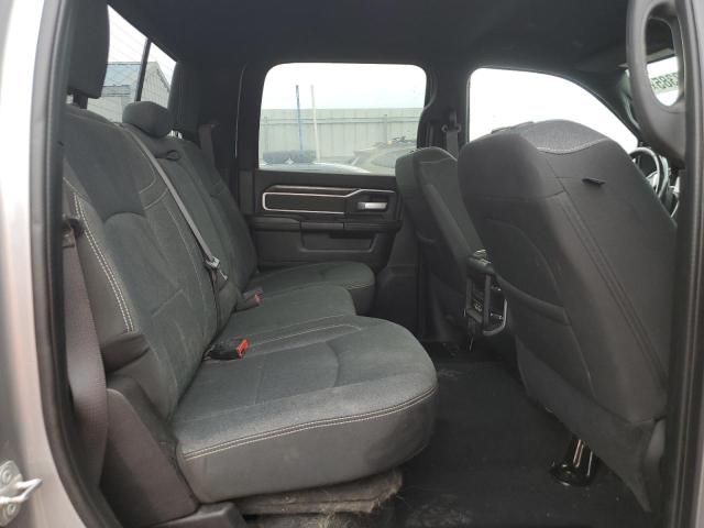 2020 RAM 2500 BIG H - 3C6UR5DJ8LG106890