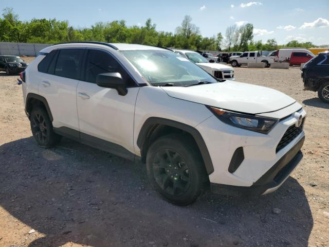 Vin: 2t3h1rfv6mc127300, lot: 54180515, toyota rav4 le 20214