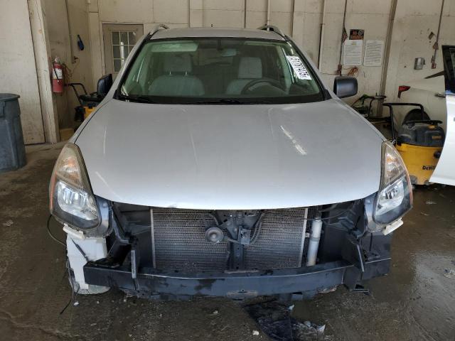 2015 NISSAN ROGUE SELE - JN8AS5MV7FW760843