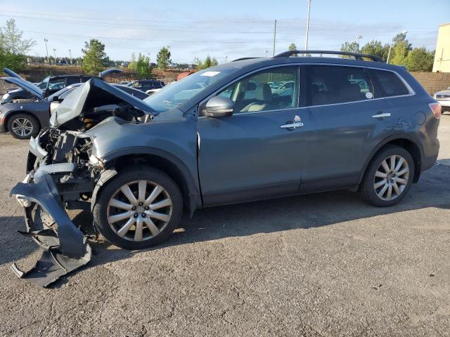 Vin: jm3tb2ma5a0208082, lot: 51832015, mazda cx-9 2010 img_1