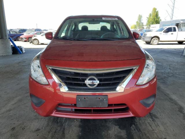 2017 NISSAN VERSA S - 3N1CN7APXHK464858