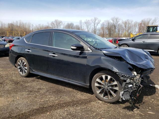 Vin: 3n1ab7ap3hy387005, lot: 51834875, nissan sentra s 20174