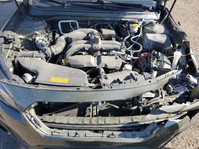 2018 SUBARU OUTBACK 2. - 4S4BSANC8J3231493