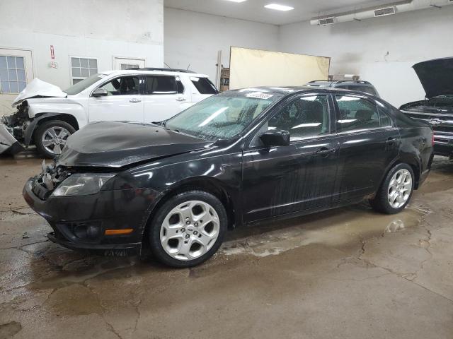 Vin: 3fahp0ha2ar123317, lot: 54128535, ford fusion se 2010 img_1