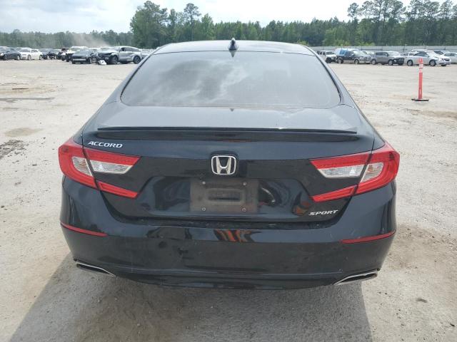 2022 HONDA ACCORD SPO - 1HGCV1F39NA032146