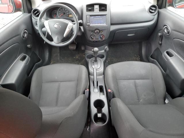 2019 NISSAN VERSA S - 3N1CN7AP4KL810498