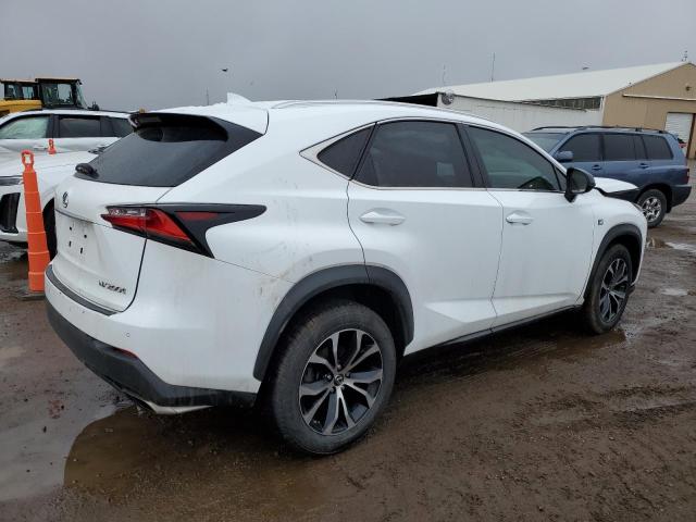 Vin: jtjbarbz2h2146130, lot: 53987205, lexus nx 200t base 20173