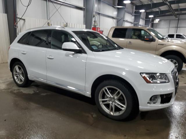 Vin: wa1lfafp0ea101637, lot: 53118015, audi q5 premium plus 20144