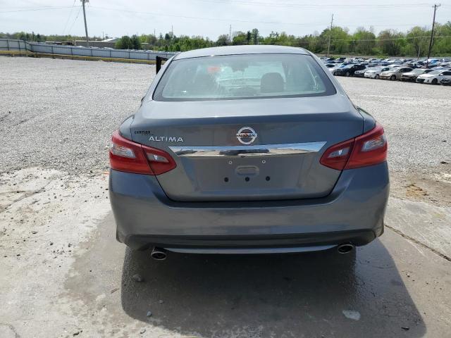 2018 NISSAN ALTIMA 2.5 #3293334424