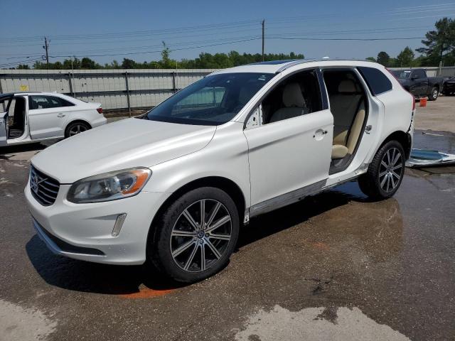 VOLVO XC60 T5 PREMIER
