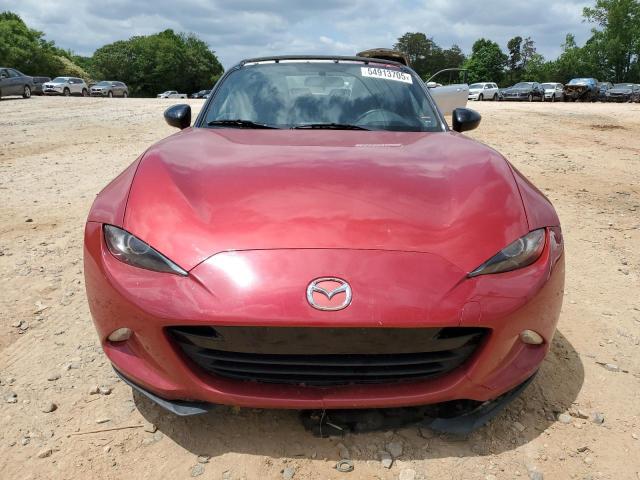 2016 MAZDA MX-5 MIATA - JM1NDAB74G0111302