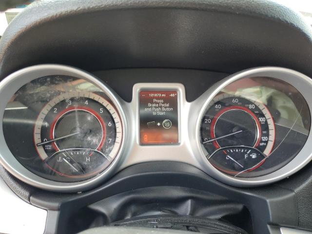 2018 DODGE JOURNEY SE - 3C4PDCAB9JT158846