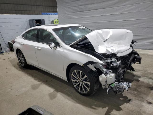 2021 LEXUS ES 250 BAS 58AD11D18MU001844