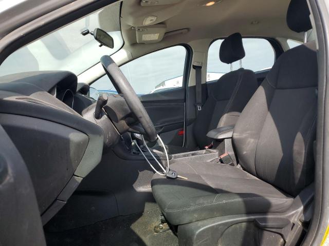 2018 FORD FOCUS SE 1FADP3F27JL207093