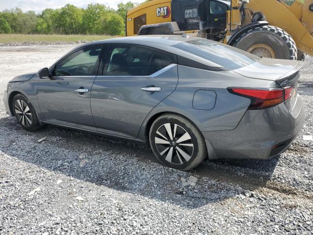 2019 NISSAN ALTIMA SV - 1N4BL4DV3KC140256