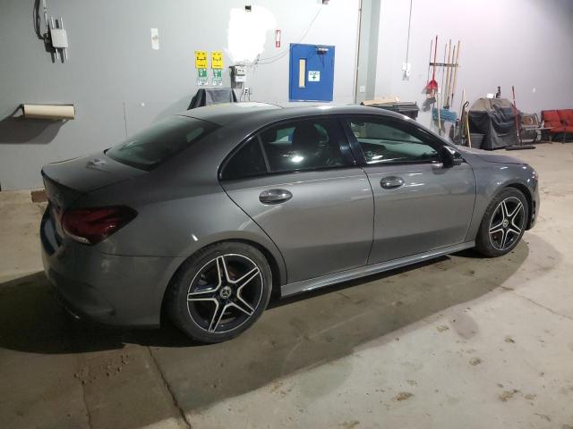 2022 MERCEDES-BENZ A 220 4MAT W1K3G4FB5NJ375981