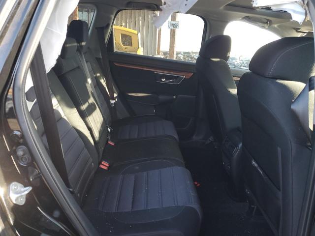 2021 HONDA CR-V EX - 5J6RW2H55ML022625