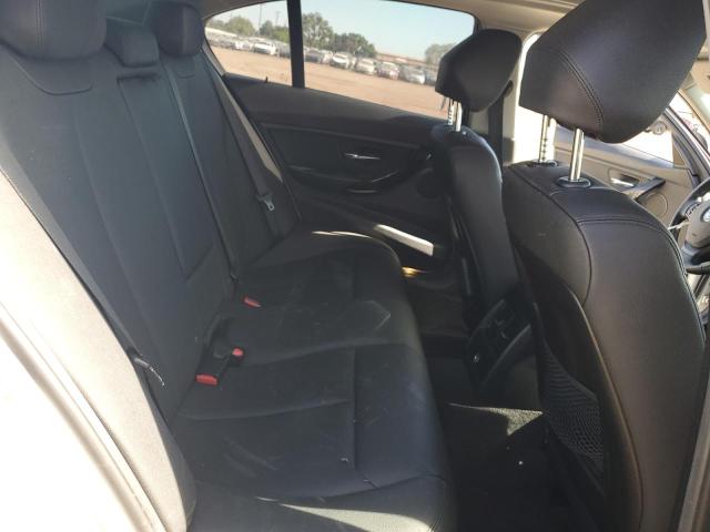 2018 BMW 320 I - WBA8A9C5XJAH13799
