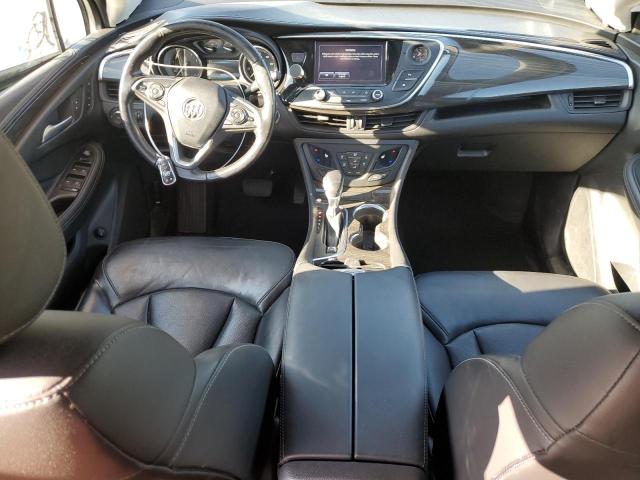 2020 BUICK ENVISION E - LRBFXCSA8LD092340