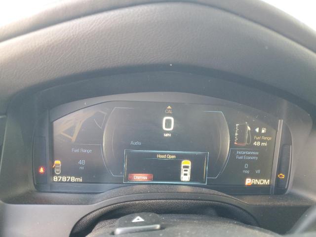 2015 CADILLAC ESCALADE L 1GYS4BKJ5FR230324