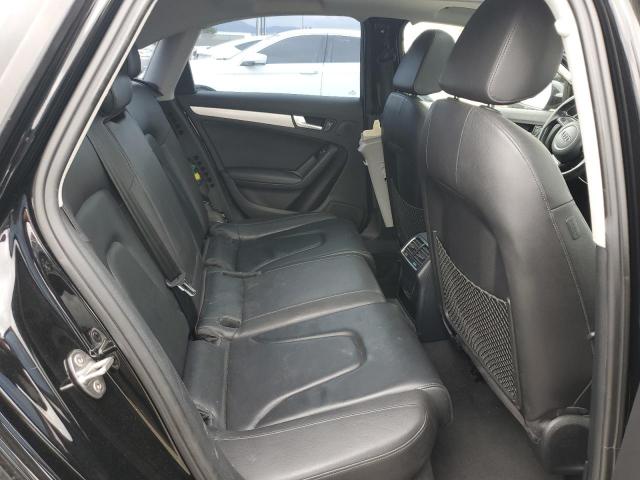 2016 AUDI A4 PREMIUM - WAUAFAFL6GN017003