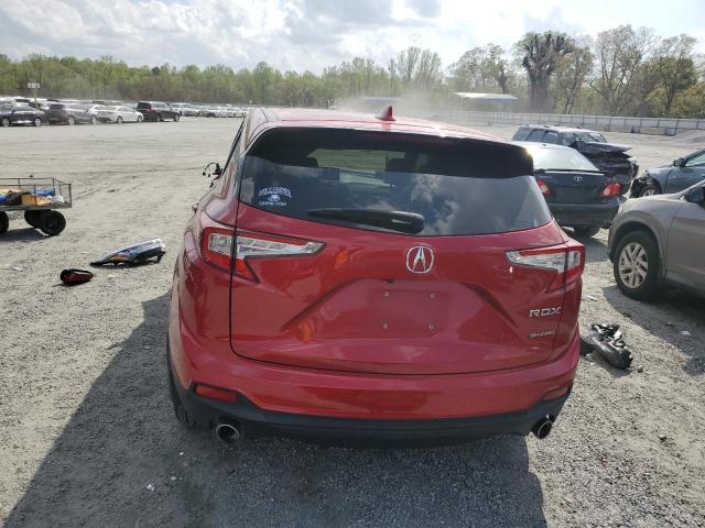 2020 ACURA RDX - 5J8TC2H36LL025049