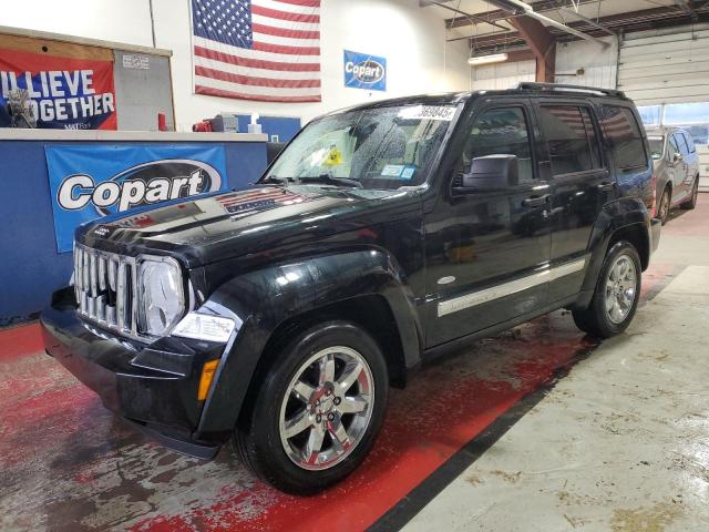 2012 JEEP LIBERTY SP - 1C4PJMAK2CW192249