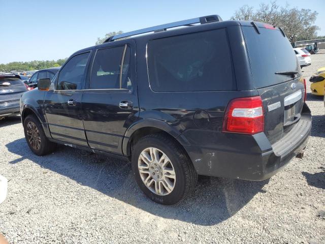 Vin: 1fmju1k59bef23672, lot: 53328775, ford expedition limited 20112