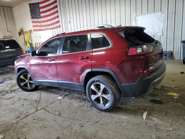 Vin: 1c4pjmdx9kd121874, lot: 52177735, jeep grand cher limited 20192
