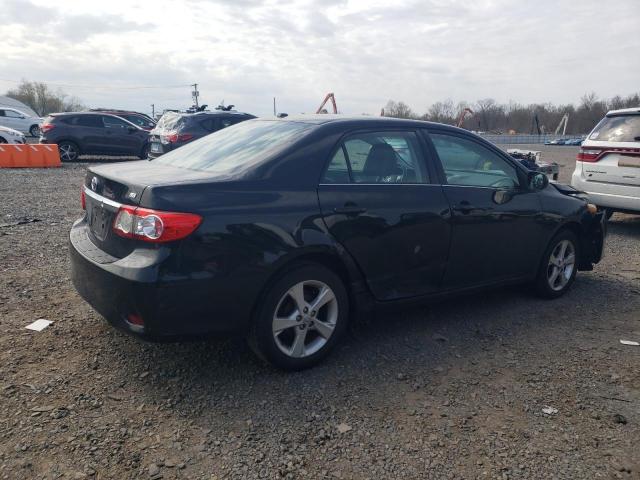 Vin: 2t1bu4ee2dc113842, lot: 53111615, toyota corolla base 20133