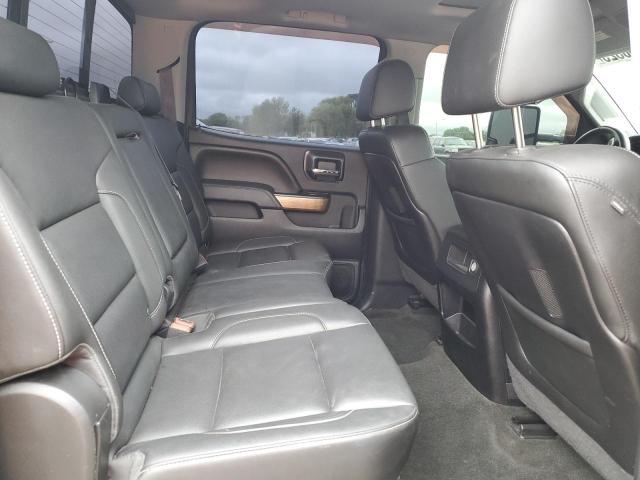 2015 CHEVROLET SILVERADO - 1GC1KWE88FF532327