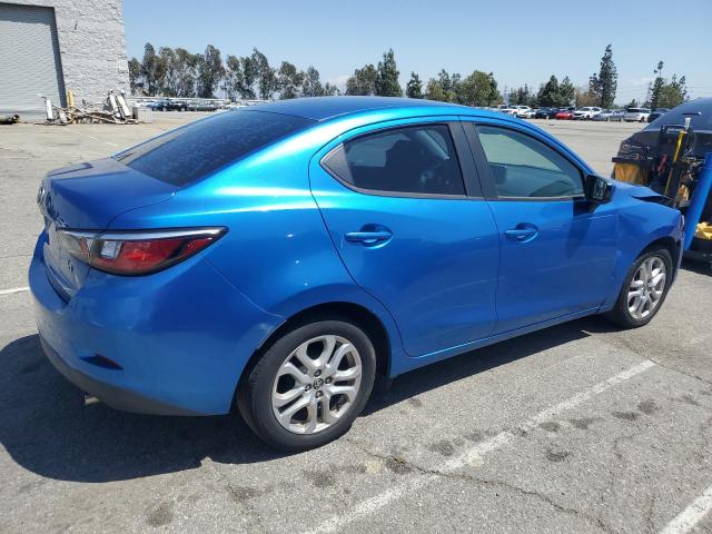 Vin: 3mydlbzv6gy141028, lot: 55264655, toyota scion 20163