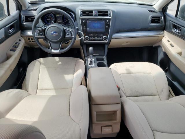 2018 SUBARU LEGACY 4S3BNAD68J3035609