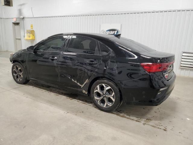 Vin: 3kpf24ad7ke136939, lot: 53250605, kia forte fe 20192