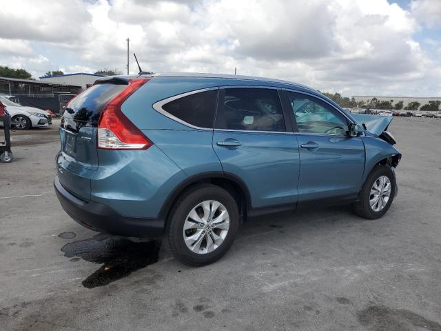 Vin: 5j6rm4h71dl065085, lot: 55069925, honda crv exl 20133