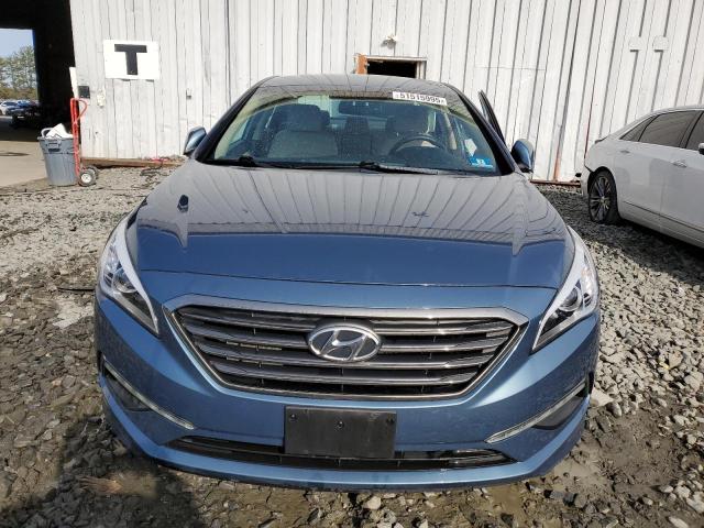 2015 HYUNDAI SONATA SPO - 5NPE34AFXFH140401