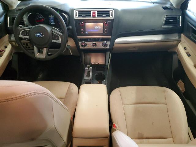2017 SUBARU LEGACY 4S3BNAB67H3041107
